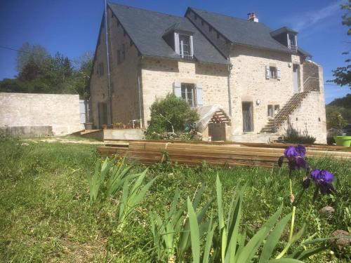 Saint-Didier-sur-Arroux Bed & Breakfast | Le Dosne