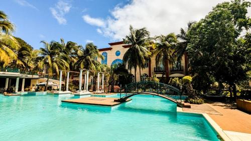 Antsiranana Hotel | Le Grand Hôtel Diego