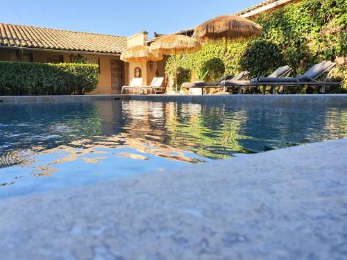 Mougins Bed & Breakfast | Le Mas de Mougins