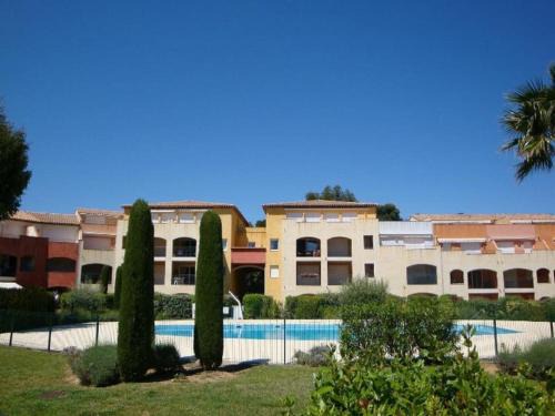 Cavalaire-sur-Mer Apartment | Le Noisetier