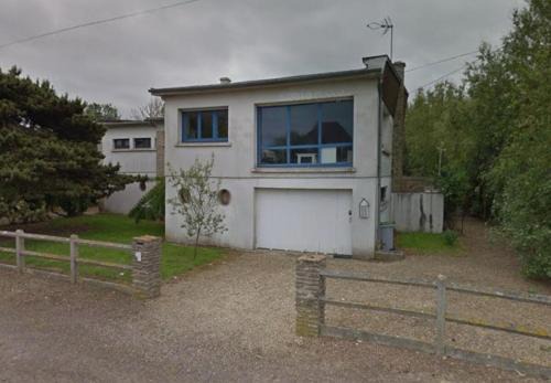 Ver-sur-Mer House | Le Radeau Maison 50m de la Mer - 6P - 3 Chambres 2 SDB