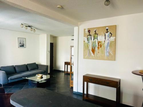 L'Ermitage-les-Bains Apartment | Le Rodrigues Ermitage Les Bains