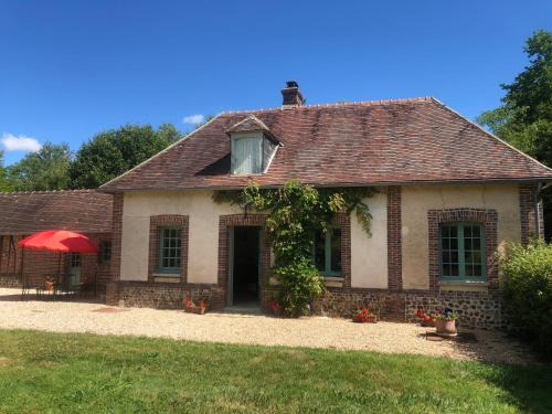 Bois-Normand-Pres-Lyre House | Le Rucher