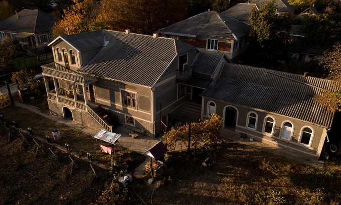 Ivancea House | Le Rustique