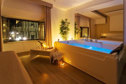 Old Town Bed & Breakfast | Le Suites Del Duomo
