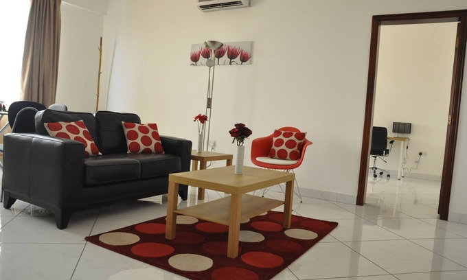 Teshie Apartment | Le Suites Serviced Apartments