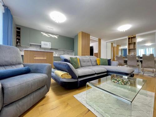 Pantelimon Apartment | Lebada Lake