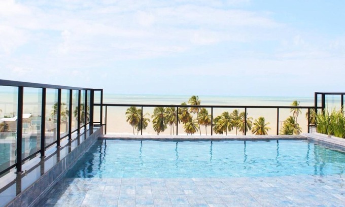Cabo Branco Apartment | Legacy Suites by Daybyday