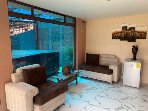 Guayllabamba Apartment | Lejaim