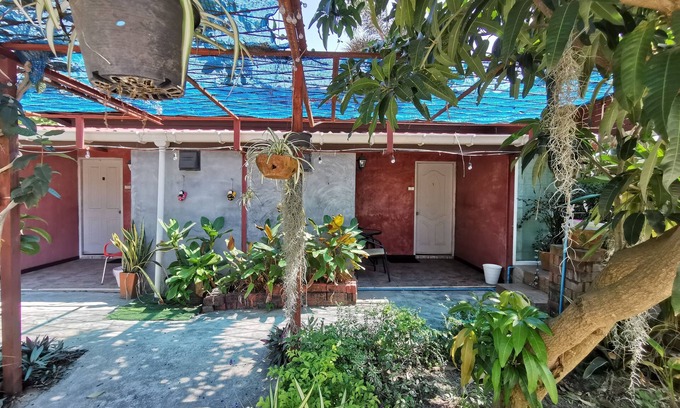 Si Racha House | Lek Homestay