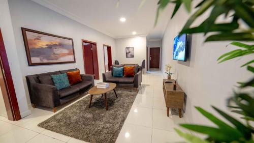 Lekki Phase 1 Apartment | Lekki FootPrint, Lekki Phase1