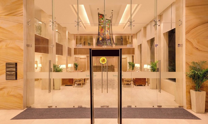 Tapovan Hotel | Lemon Tree Hotel, Rishikesh