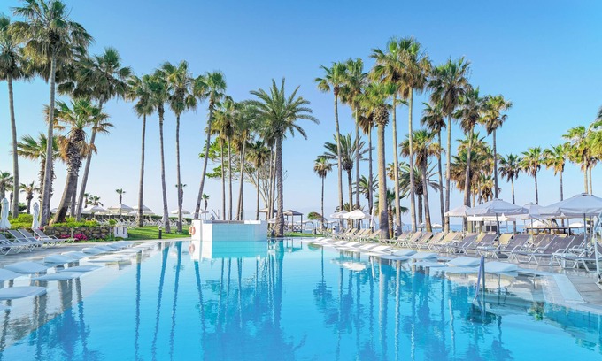 Paphos Hotel | Leonardo Plaza Cypria Maris Beach Hotel & Spa