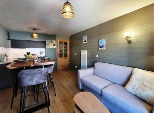 Les Gets Apartment | Les Flanamolo's-Charming apartment luxury complex