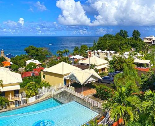 Tartane Apartment | Les Studios de la Baie 246