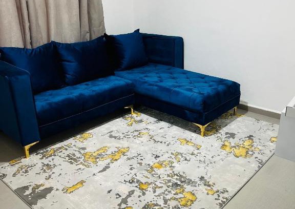 Letlhakane Apartment | Letsibogo Executive Apartments