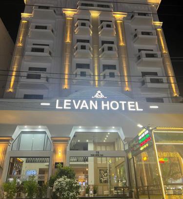 Duong Dong Hotel | Levan Hotel
