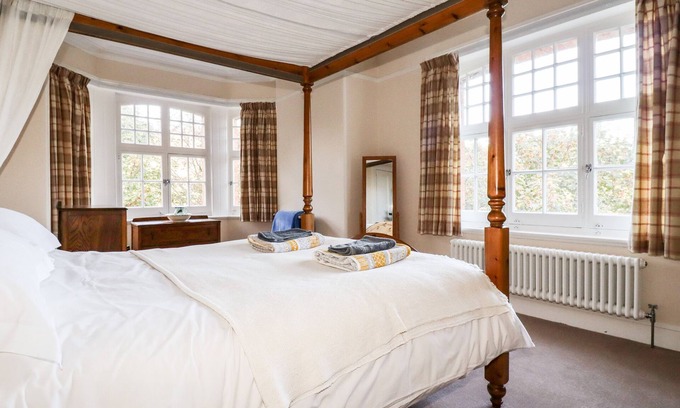 Boscastle Cottage | Lewarne