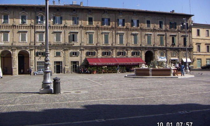 Pesaro Bed & Breakfast | Libeccio - Pesaro