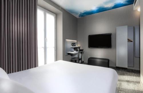 Pigalle Hotel | Libertel Montmartre Opéra