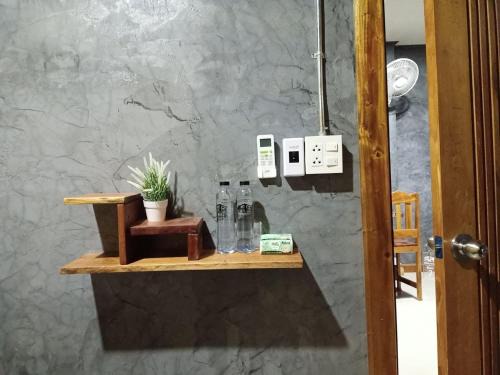 Ko Libong House | Libong de loft ลิบงเดอลอฟท์