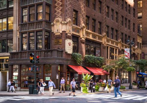 Midtown East Hotel | Library Hotel by Library Hotel Collection