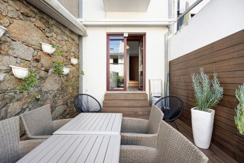 Vila do Conde House | Lidador House Vila do Conde