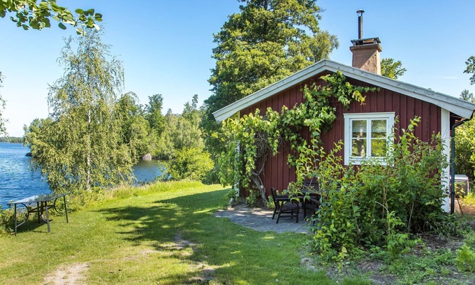 Tingsryd Municipality House | Lidelund by Interhome