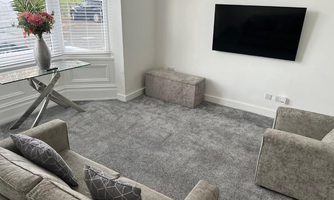 Stockton-on-Tees Apartment | Liley Apartments