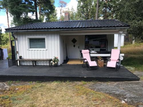 Varmdo House | Lillhuset Värmdö