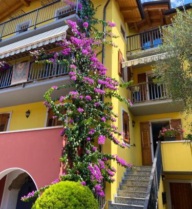 Tenno Apartment | Lilli's apartment