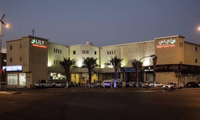 Al Mubarraz Apartment | Lily Hotel Suite Mubarraz