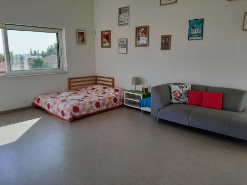 Limassol Apartment | Limassol sea view studio