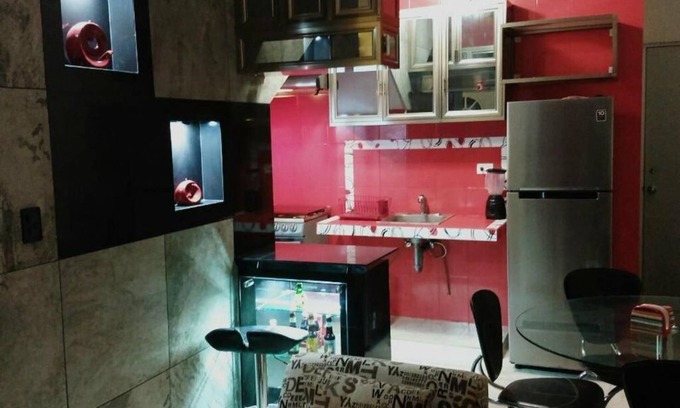Cancun House | Linda Casita de Cereza