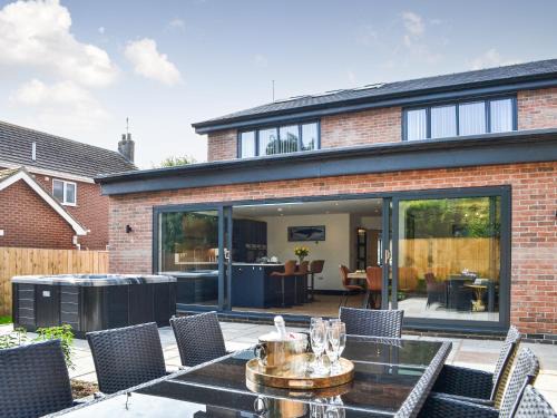 Sewerby House | Linden Manor