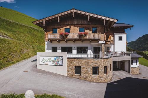 Hinterglemm Apartment | Lindlinghof
