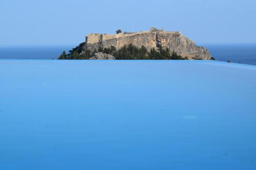 Lindos Hotel | LINDOS GARDENS RESORT COMPLEX