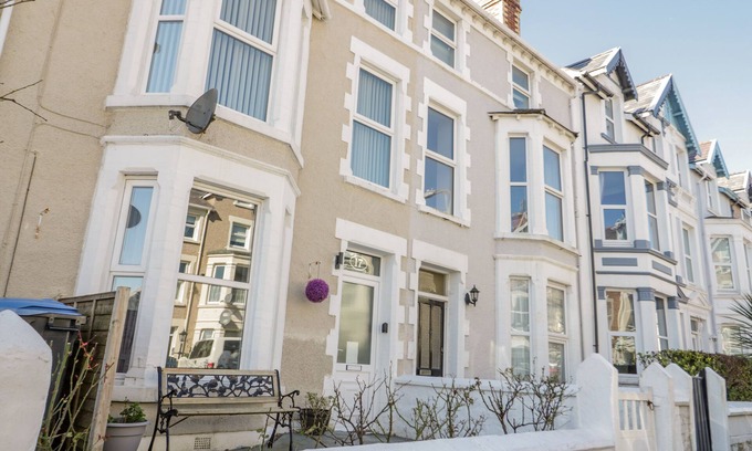Llandudno Cottage | Lisboa