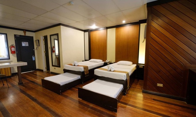 Davao Hotel | Lispher Inn