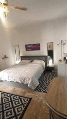 Nea Potidaia Apartment | Litsa Panos cozy studio Potidea