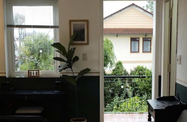 Phuong Hotel | Little December