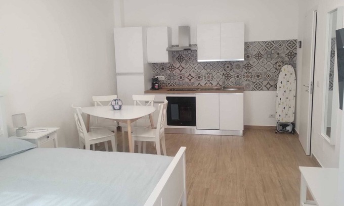 Borgo-Sanzio House | Live & Love Catania