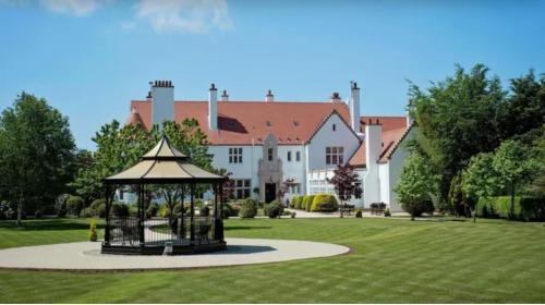 Troon Hotel | Lochgreen House Hotel & Spa