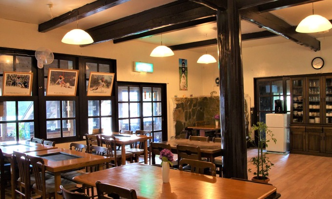 Shinano House | Lodge Oakland