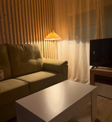 Pontones Apartment | Loft CANALEJAS - Hotel Ruta del Segur