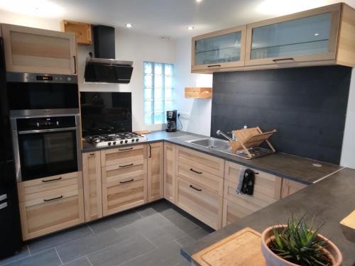 Andance Apartment | Loft entier de la Cancette