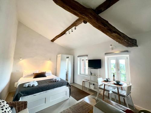 Panzano in Chianti Apartment | Loft in Panzano