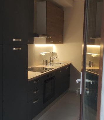 Fanano Apartment | Loft Mag