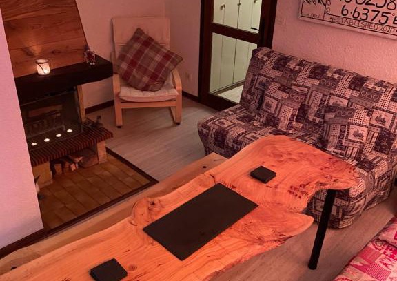 Les Carroz-d'Araches Apartment | Loge des rêveurs
