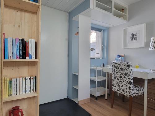 Plerin Apartment | Logement T1 Baie de Saint-Brieuc